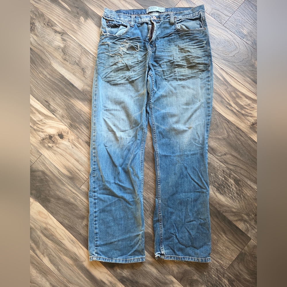 Canyon River Blues Relaxed Fit Denim Jeans